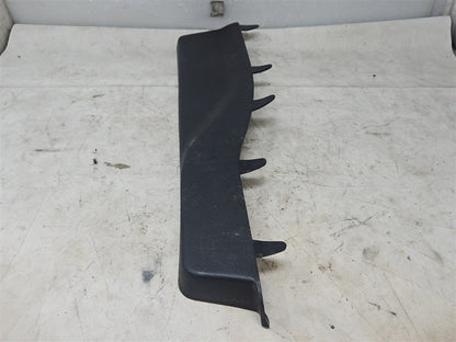 Used OEM 2019-2026 SIERRA SILVERADO PASSENGER RH SEAT TRACK LOWER, actual item photo 5