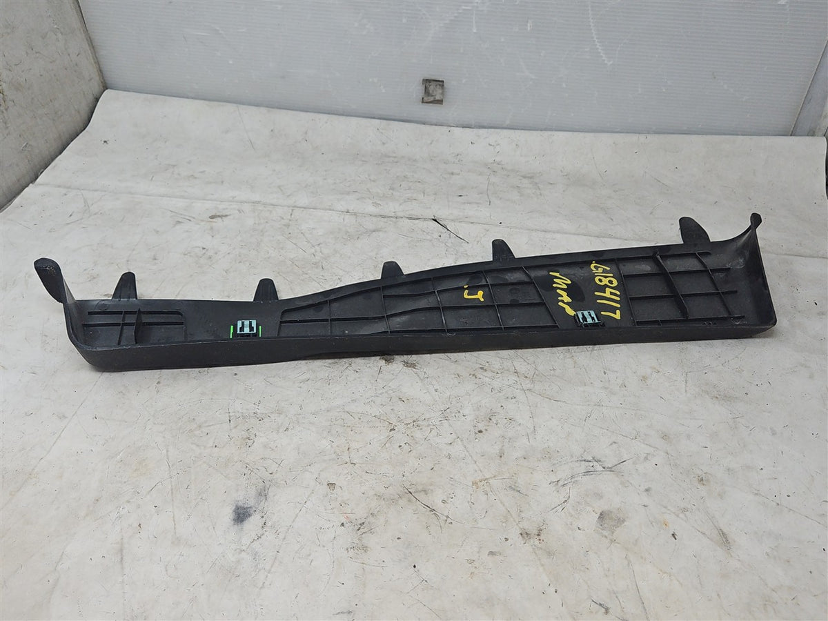 Used OEM 2019-2026 SIERRA SILVERADO PASSENGER RH SEAT TRACK LOWER, actual item photo 6