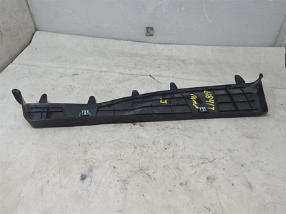 Used OEM 2019-2026 SIERRA SILVERADO PASSENGER RH SEAT TRACK LOWER, actual item photo 6