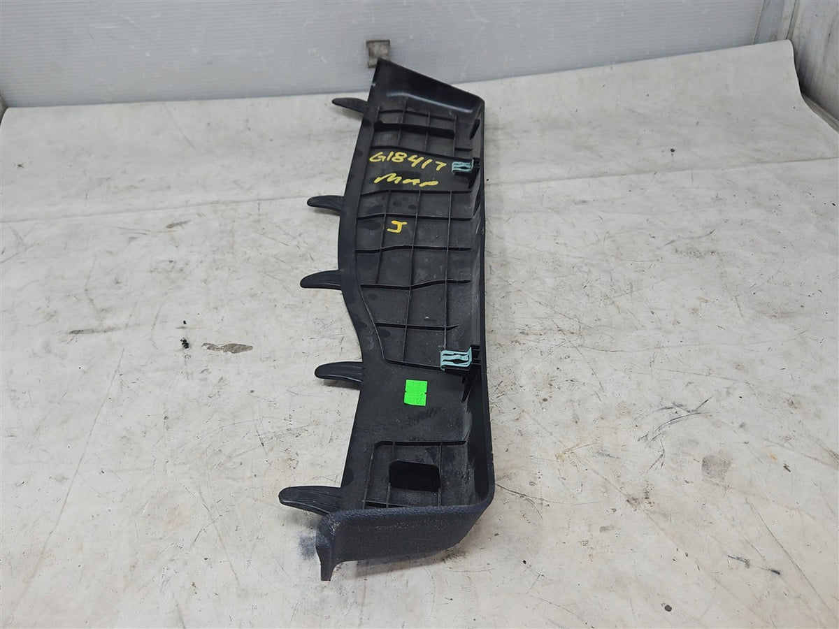 Used OEM 2019-2026 SIERRA SILVERADO PASSENGER RH SEAT TRACK LOWER, actual item photo 7