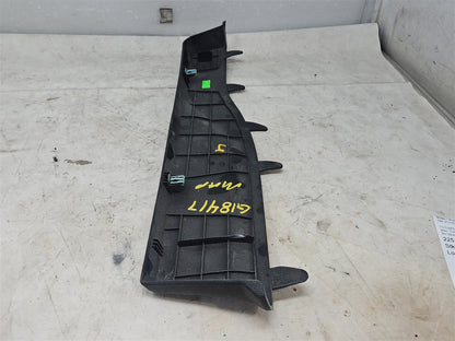 Used OEM 2019-2026 SIERRA SILVERADO PASSENGER RH SEAT TRACK LOWER, actual item photo 9