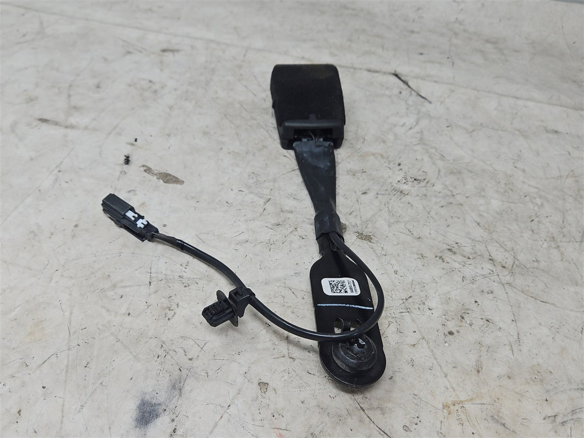 Used OEM 2019-2026 SIERRA 1500 SIERRA 2500 PICKUP SIERRA 3500 PICKUP, actual item photo 3