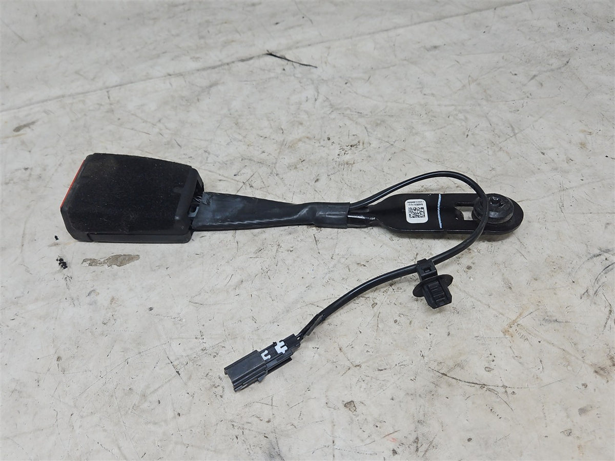 Used OEM 2019-2026 SIERRA 1500 SIERRA 2500 PICKUP SIERRA 3500 PICKUP, actual item photo 4