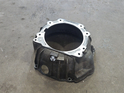 Used OEM 2005 YUKON 4L60E 4L65E 4L70E TRANSMISSION BELL HOUSING, actual item photo 3