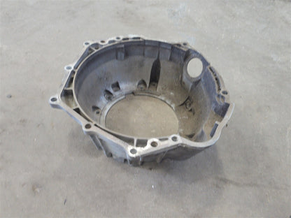 Used OEM 2005 YUKON 4L60E 4L65E 4L70E TRANSMISSION BELL HOUSING, actual item photo 8