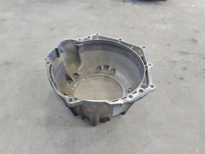 Used OEM 2005 YUKON 4L60E 4L65E 4L70E TRANSMISSION BELL HOUSING, actual item photo 10