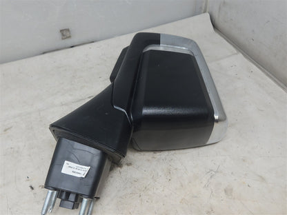 Used OEM 2020-2023 SILVERADO 1500 SIDE VIEW MIRROR PASSENGER RH POWER, actual item photo 8