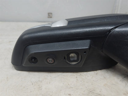 Used OEM 2020-2023 SILVERADO 1500 SIDE VIEW MIRROR PASSENGER RH POWER, actual item photo 9