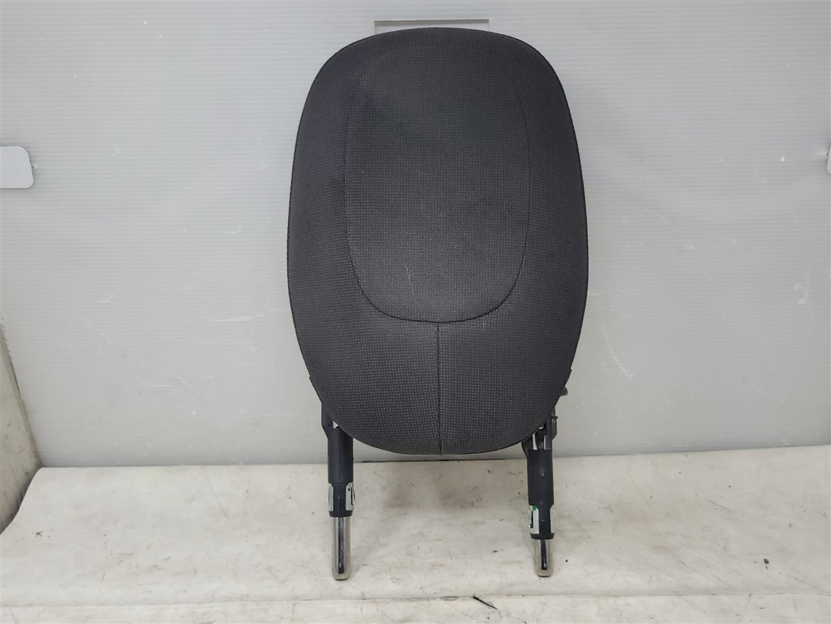 Used OEM 2010-2015 CAMARO CLOTH HEADREST DRIVER LH OR PASSENGER RH, actual item photo 1