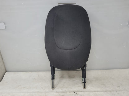 Used OEM 2010-2015 CAMARO CLOTH HEADREST DRIVER LH OR PASSENGER RH, actual item photo 1