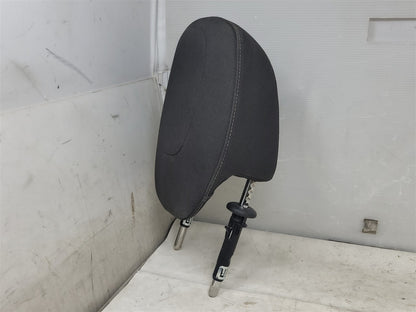 Used OEM 2010-2015 CAMARO CLOTH HEADREST DRIVER LH OR PASSENGER RH, actual item photo 2