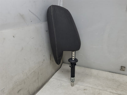 Used OEM 2010-2015 CAMARO CLOTH HEADREST DRIVER LH OR PASSENGER RH, actual item photo 3