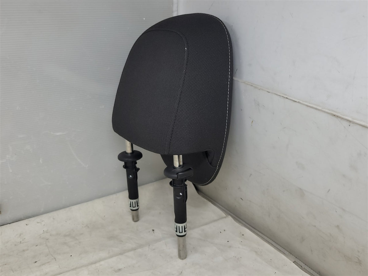 Used OEM 2010-2015 CAMARO CLOTH HEADREST DRIVER LH OR PASSENGER RH, actual item photo 6