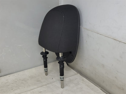 Used OEM 2010-2015 CAMARO CLOTH HEADREST DRIVER LH OR PASSENGER RH, actual item photo 6