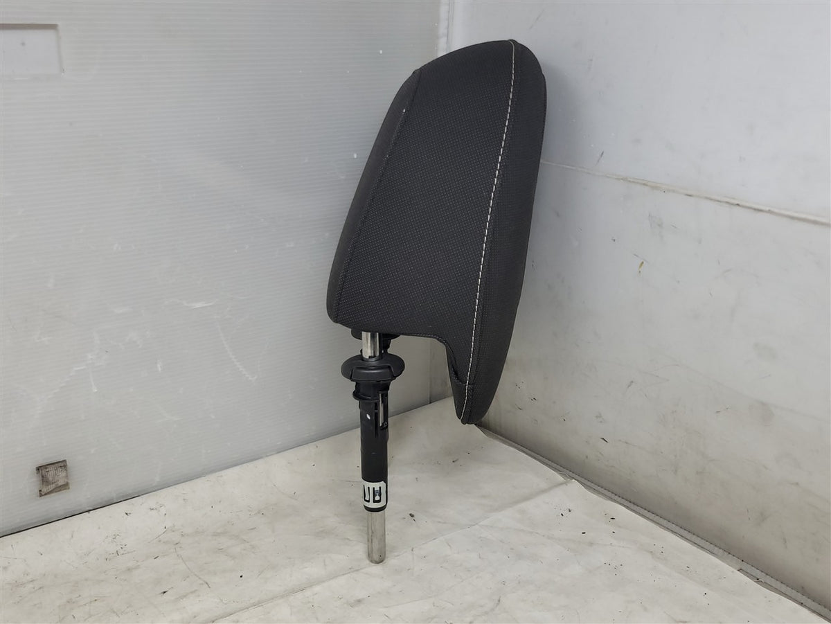 Used OEM 2010-2015 CAMARO CLOTH HEADREST DRIVER LH OR PASSENGER RH, actual item photo 7