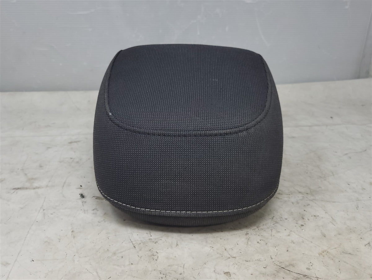 Used OEM 2010-2015 CAMARO CLOTH HEADREST DRIVER LH OR PASSENGER RH, actual item photo 9