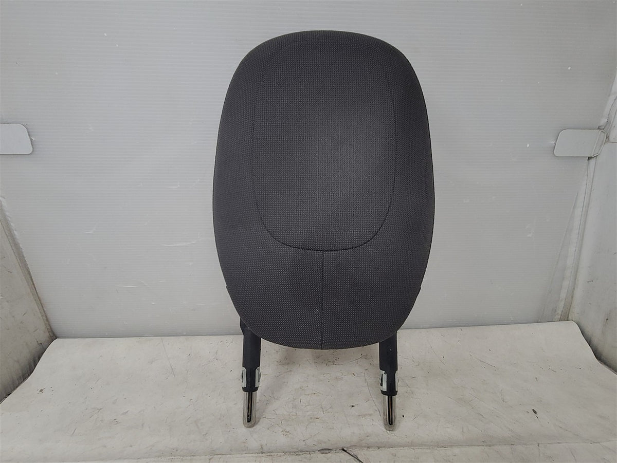 Used OEM 2010-2015 CAMARO CLOTH HEADREST DRIVER LH OR PASSENGER RH, actual item photo 1