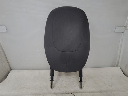 Used OEM 2010-2015 CAMARO CLOTH HEADREST DRIVER LH OR PASSENGER RH, actual item photo 1