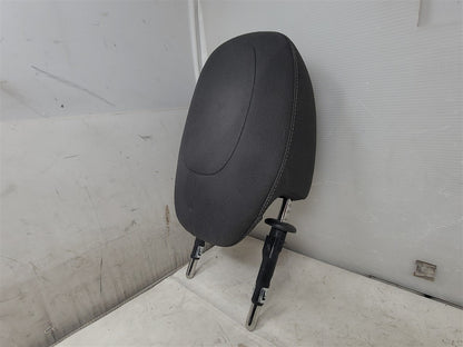 Used OEM 2010-2015 CAMARO CLOTH HEADREST DRIVER LH OR PASSENGER RH, actual item photo 2
