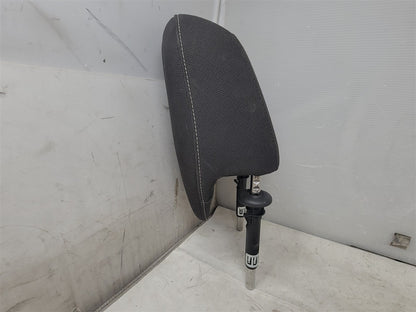 Used OEM 2010-2015 CAMARO CLOTH HEADREST DRIVER LH OR PASSENGER RH, actual item photo 3