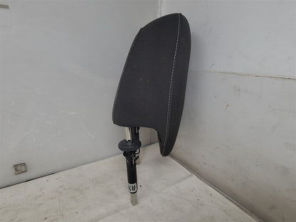 Used OEM 2010-2015 CAMARO CLOTH HEADREST DRIVER LH OR PASSENGER RH, actual item photo 7