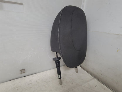 Used OEM 2010-2015 CAMARO CLOTH HEADREST DRIVER LH OR PASSENGER RH, actual item photo 8