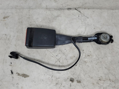 Used OEM 2010-2011 CAMARO FRONT SEAT BELT BUCKLE PASSENGER RH, actual item photo 1