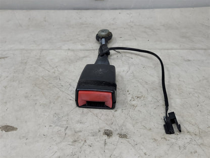 Used OEM 2010-2011 CAMARO FRONT SEAT BELT BUCKLE PASSENGER RH, actual item photo 5
