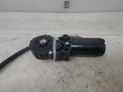 Used OEM 2010-2015 CAMARO FRONT SEAT POWER RECLINE MOTOR ACTUATOR, actual item photo 2