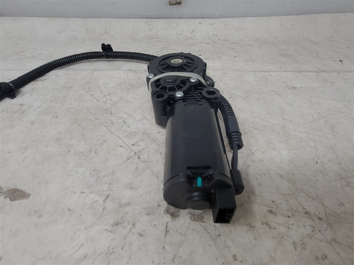 Used OEM 2010-2015 CAMARO FRONT SEAT POWER RECLINE MOTOR ACTUATOR, actual item photo 3