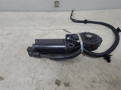 Used OEM 2010-2015 CAMARO FRONT SEAT POWER RECLINE MOTOR ACTUATOR, actual item photo 4