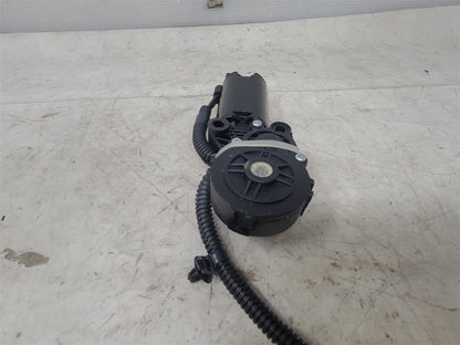Used OEM 2010-2015 CAMARO FRONT SEAT POWER RECLINE MOTOR ACTUATOR, actual item photo 5