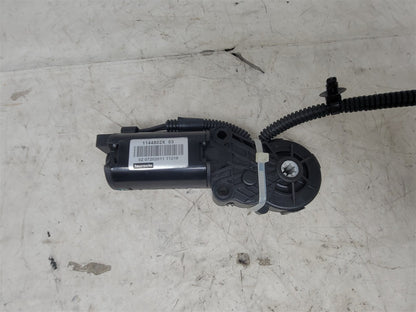 Used OEM 2010-2015 CAMARO FRONT SEAT POWER RECLINE MOTOR ACTUATOR, actual item photo 6