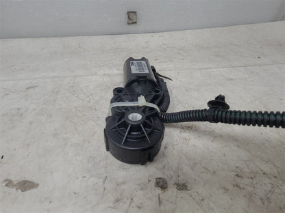 Used OEM 2010-2015 CAMARO FRONT SEAT POWER RECLINE MOTOR ACTUATOR, actual item photo 8