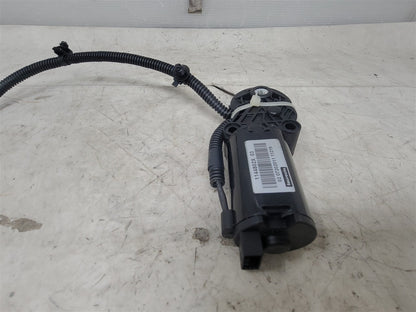 Used OEM 2010-2015 CAMARO FRONT SEAT POWER RECLINE MOTOR ACTUATOR, actual item photo 10