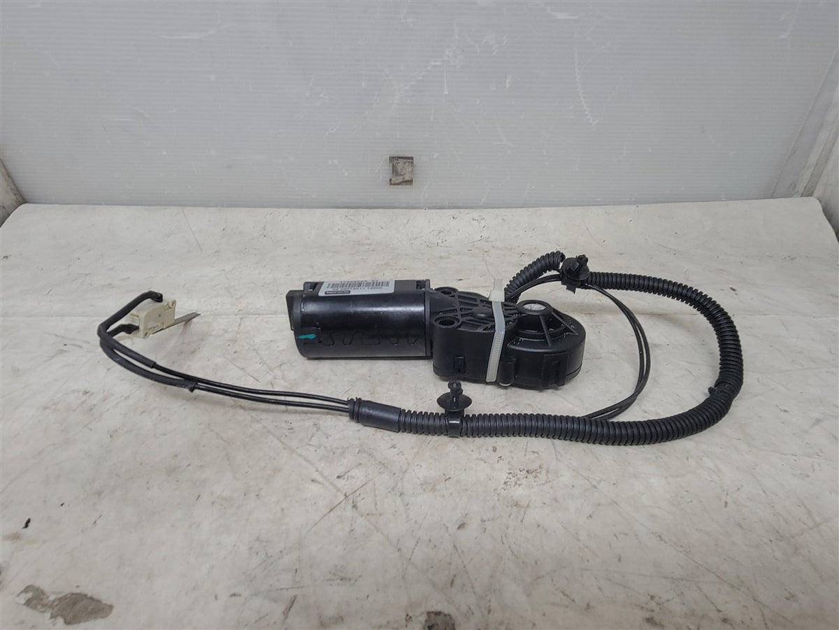 Used OEM 2010-2015 CAMARO FRONT SEAT POWER RECLINE MOTOR DRIVER LH OR, actual item photo 2