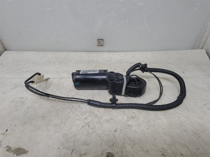 Used OEM 2010-2015 CAMARO FRONT SEAT POWER RECLINE MOTOR DRIVER LH OR, actual item photo 2