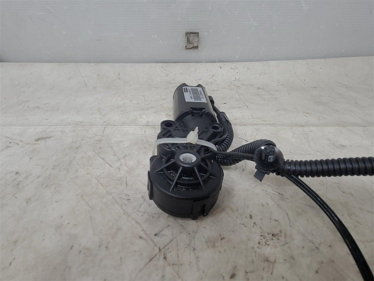 Used OEM 2010-2015 CAMARO FRONT SEAT POWER RECLINE MOTOR DRIVER LH OR, actual item photo 3