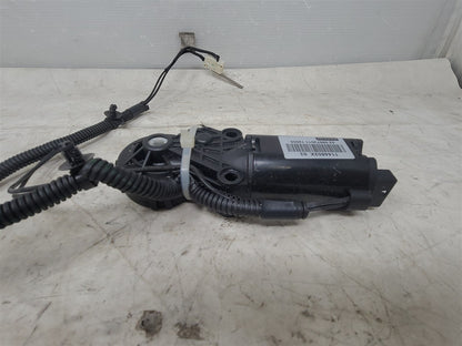 Used OEM 2010-2015 CAMARO FRONT SEAT POWER RECLINE MOTOR DRIVER LH OR, actual item photo 4