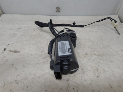 Used OEM 2010-2015 CAMARO FRONT SEAT POWER RECLINE MOTOR DRIVER LH OR, actual item photo 5