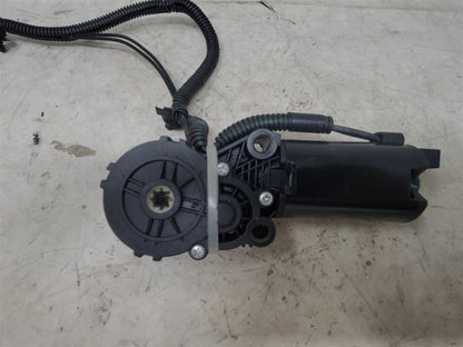 Used OEM 2010-2015 CAMARO FRONT SEAT POWER RECLINE MOTOR DRIVER LH OR, actual item photo 6