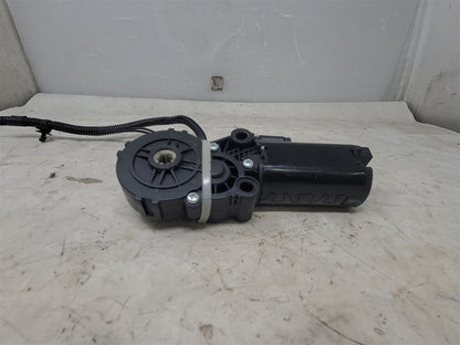 Used OEM 2010-2015 CAMARO FRONT SEAT POWER RECLINE MOTOR DRIVER LH OR, actual item photo 7