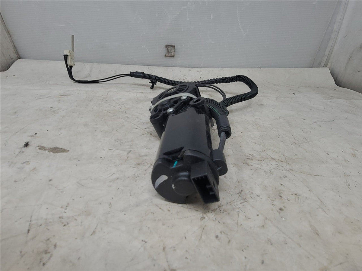 Used OEM 2010-2015 CAMARO FRONT SEAT POWER RECLINE MOTOR DRIVER LH OR, actual item photo 8