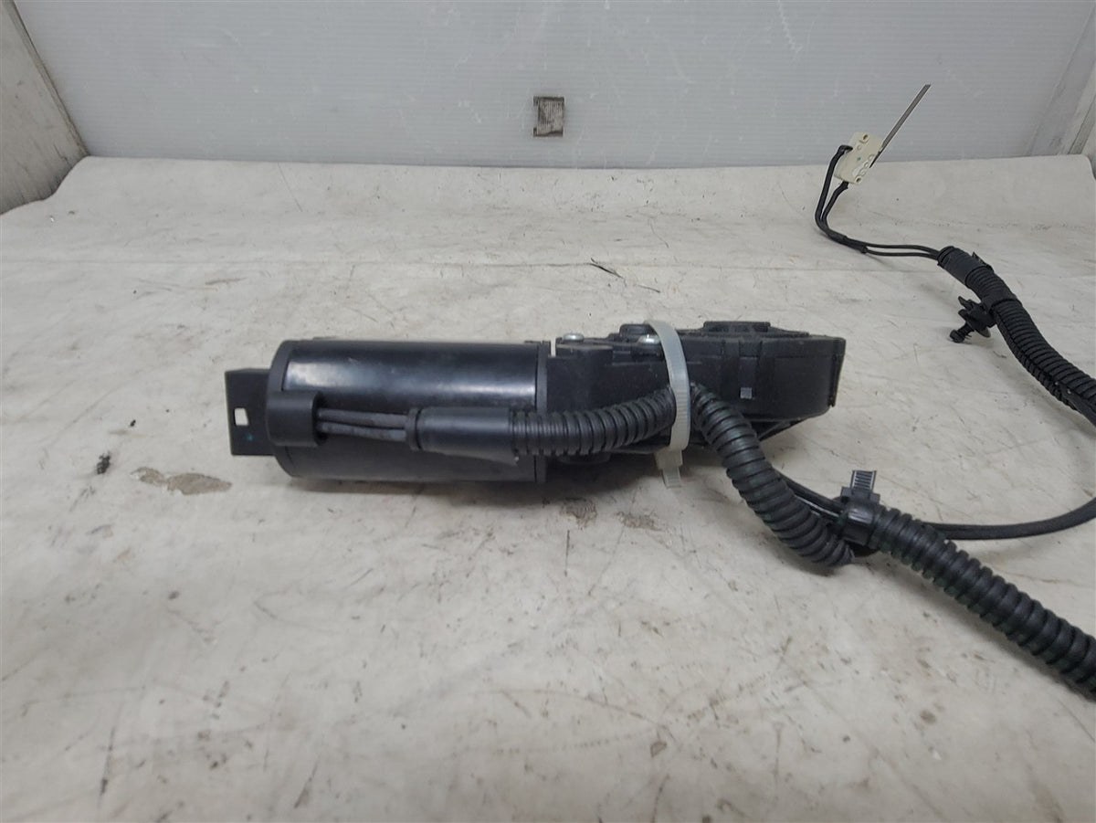 Used OEM 2010-2015 CAMARO FRONT SEAT POWER RECLINE MOTOR DRIVER LH OR, actual item photo 9