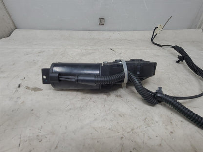 Used OEM 2010-2015 CAMARO FRONT SEAT POWER RECLINE MOTOR DRIVER LH OR, actual item photo 9