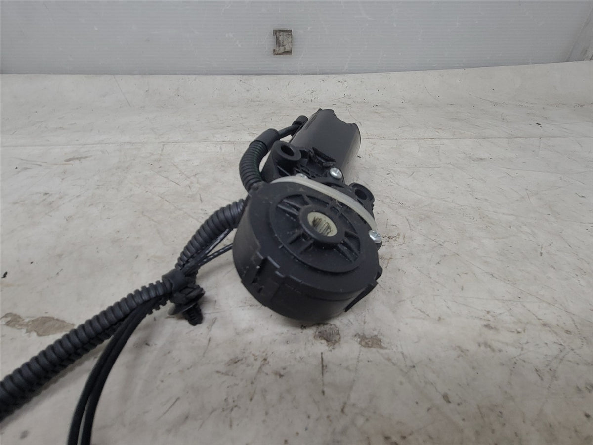 Used OEM 2010-2015 CAMARO FRONT SEAT POWER RECLINE MOTOR DRIVER LH OR, actual item photo 10