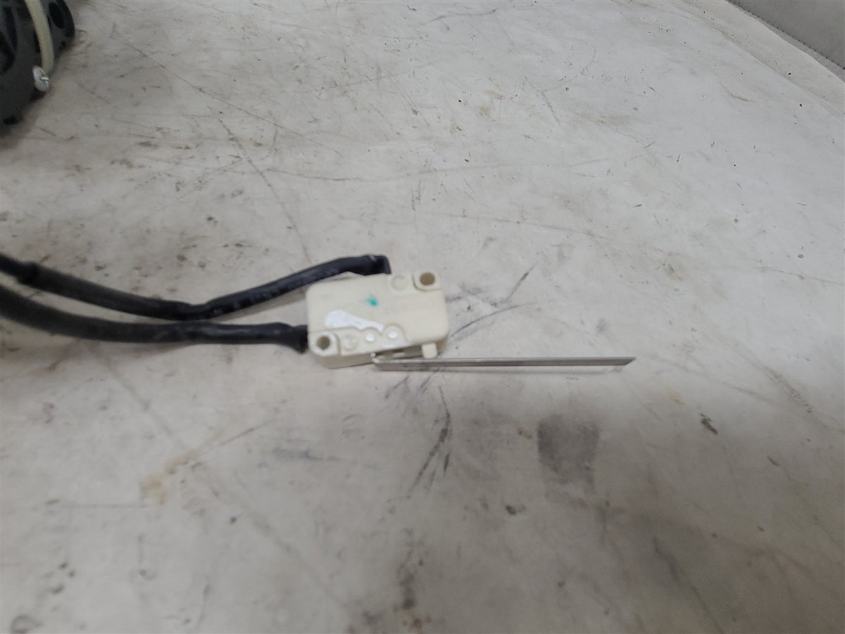 Used OEM 2010-2015 CAMARO FRONT SEAT POWER RECLINE MOTOR DRIVER LH OR, actual item photo 11