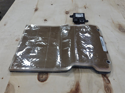 Used OEM 2010-2015 CAMARO RH PASSENGER FRONT SEAT OCCUPANCY SENSOR, actual item photo 4