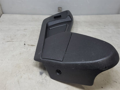 Used OEM 2010-2015 CAMARO FRONT DRIVER LH SEAT SWITCH COVER TRIM, actual item photo 3
