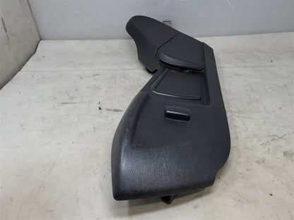 Used OEM 2010-2015 CAMARO FRONT DRIVER LH SEAT SWITCH COVER TRIM, actual item photo 5
